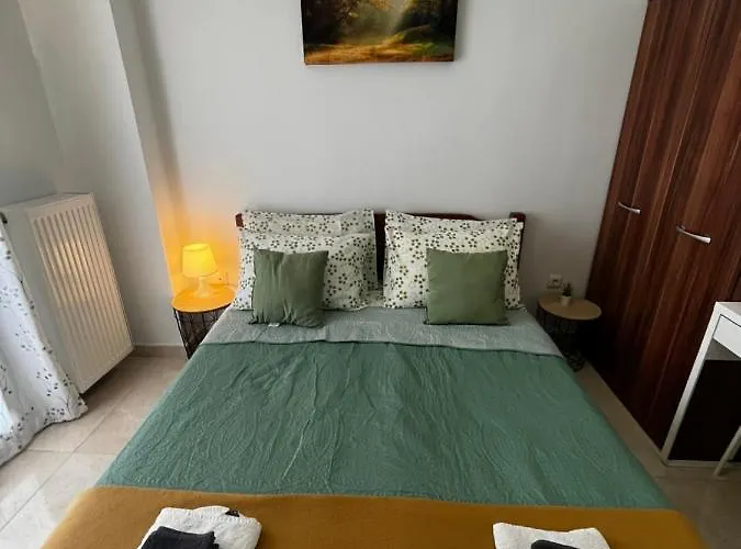 Apartment Istos Thessaloniki