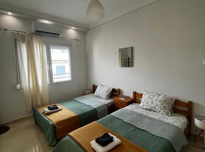 Istos * Thessaloniki