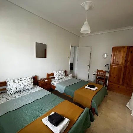 Istos * Салоники