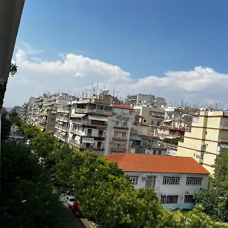 Istos Thessaloníki