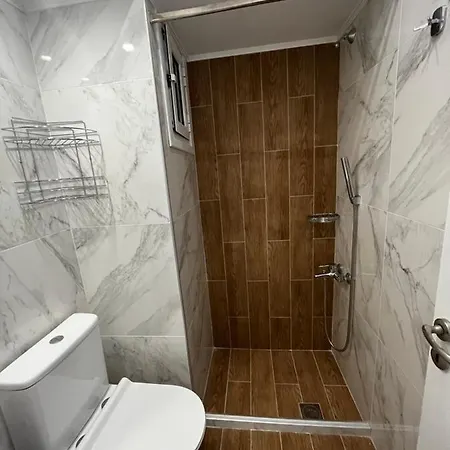 Apartment Istos