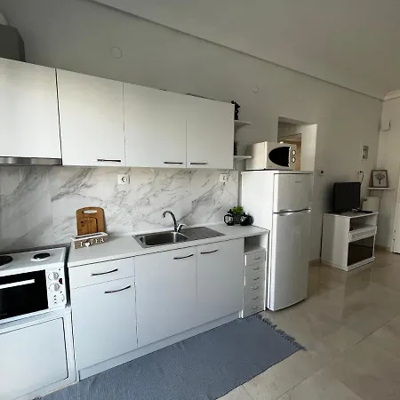Apartment Istos *
