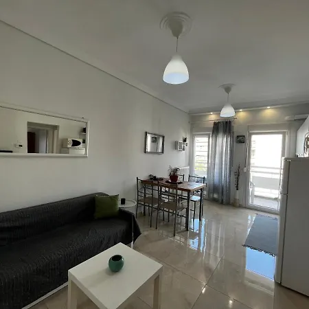 Istos Apartment Thessaloniki