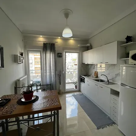 Istos Apartment