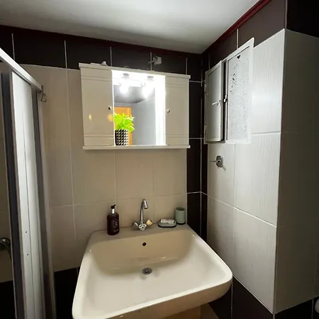 Istos Apartment Thessaloniki