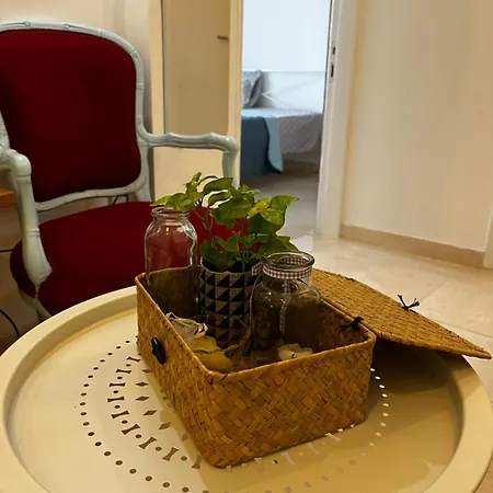 Apartment Istos Thessaloniki