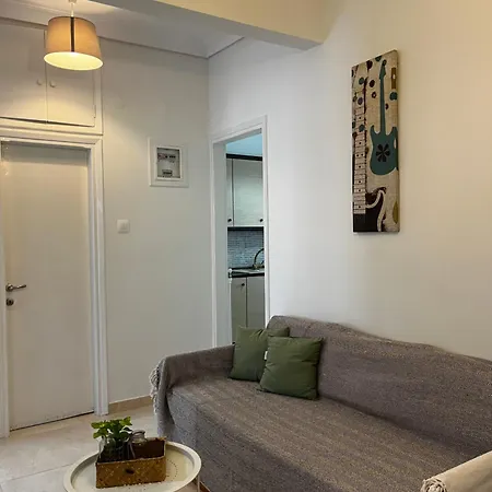 Apartment Istos