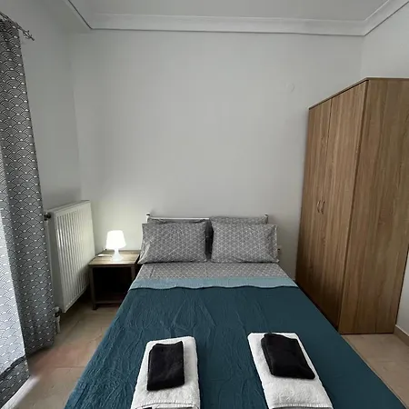 Apartment Istos Thessaloniki