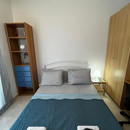 Apartment Istos Thessaloniki