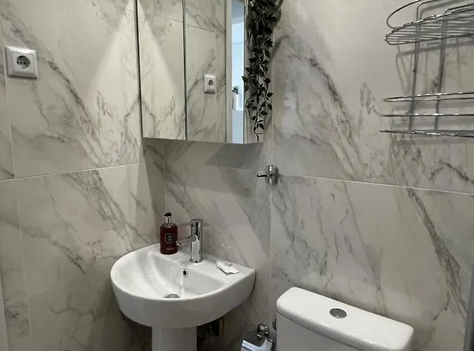 Apartmán Istos Soluň