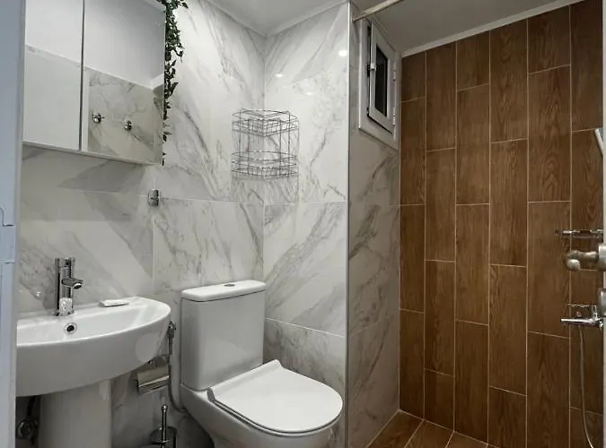Apartmán Istos Soluň
