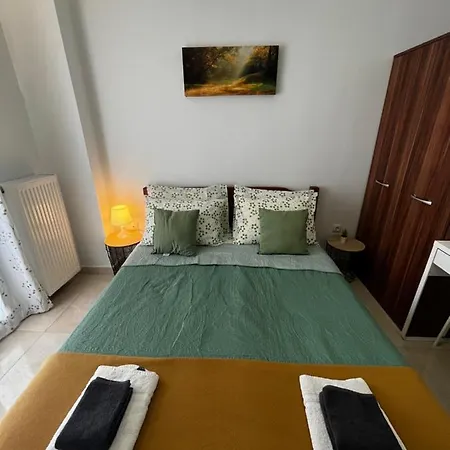 Apartment Istos Thessaloniki