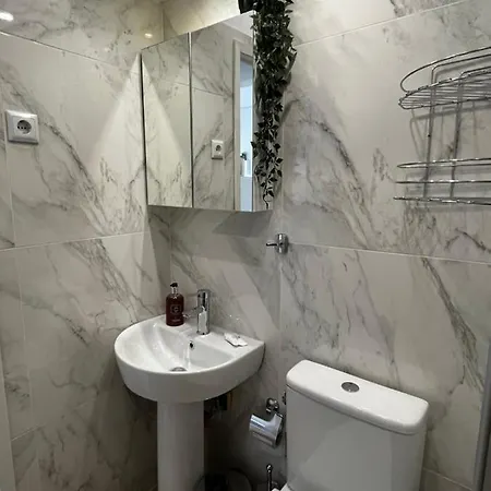 Apartment Istos Thessaloniki