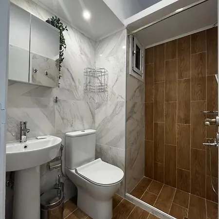 Apartment Istos Thessaloniki